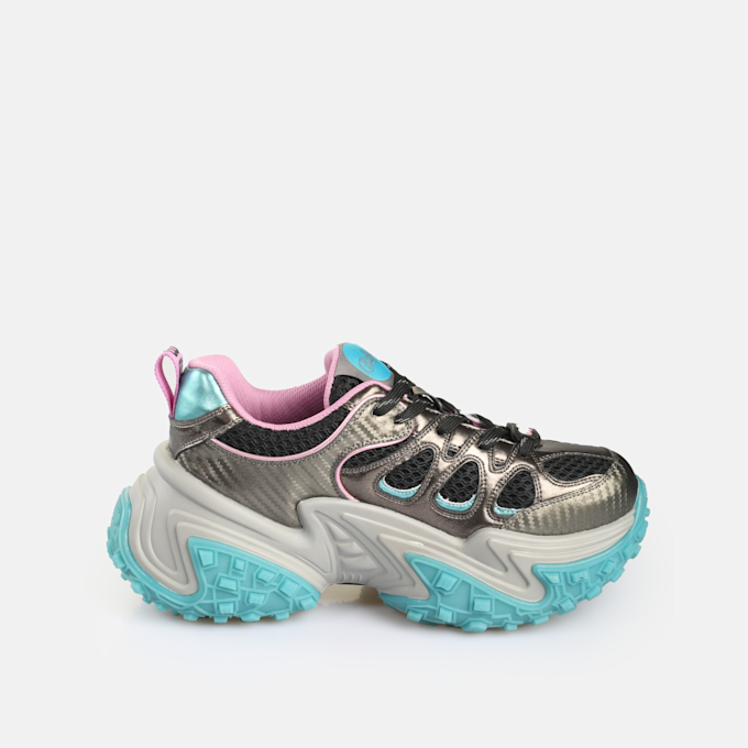 Buffalo Cerbo grey 91267 5