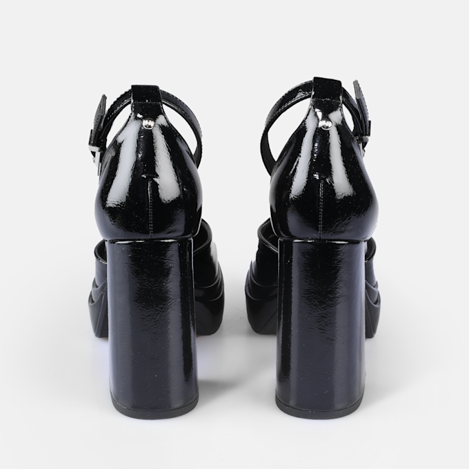 Buffalo May Dorsay nero 91644 4