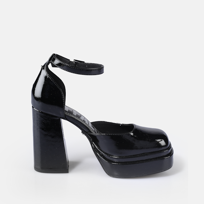 Buffalo May Dorsay nero 91644 5