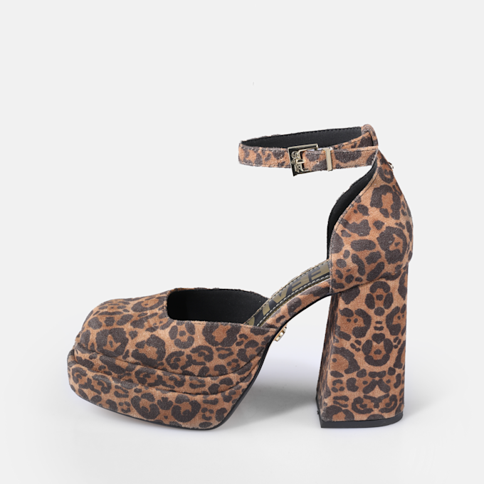 Buffalo May Dorsay marrone 91721 1