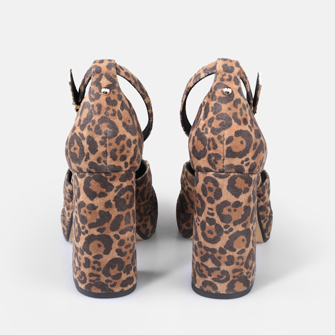 Buffalo May Dorsay brown 91721 4
