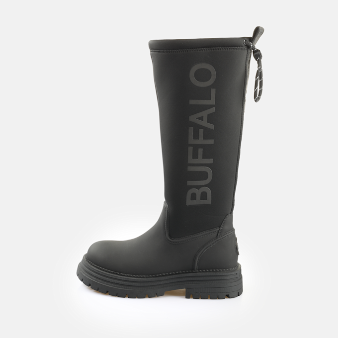 Buffalo Lennox Rain HI negro 91256 1