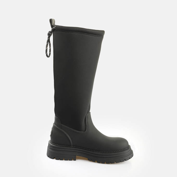 Buffalo Lennox Rain HI schwarz 91256 4