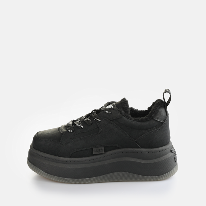 Buffalo Celes LO Warm nero 91734 1