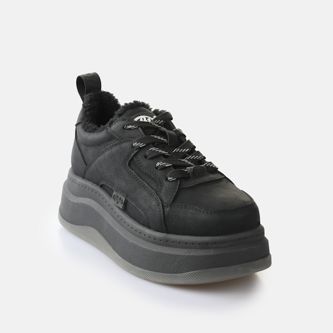 Buffalo Celes LO Warm noir 91734 2