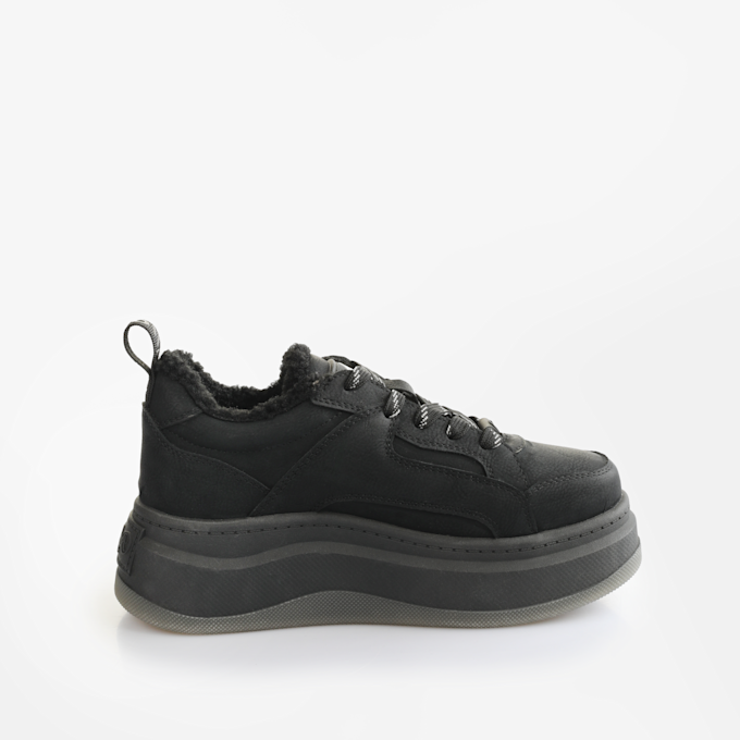 Buffalo Celes LO Warm black 91734 3