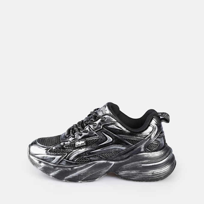 Buffalo Gianna One negro 91298 1