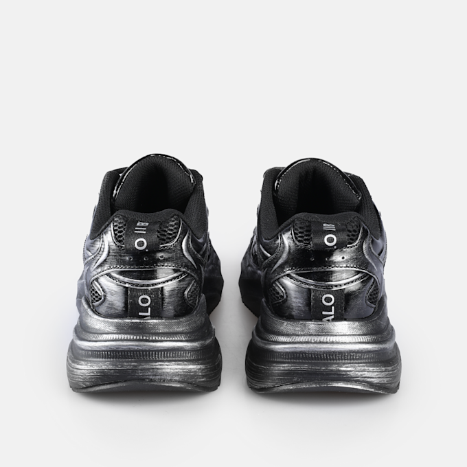 Buffalo Gianna One negro 91298 5