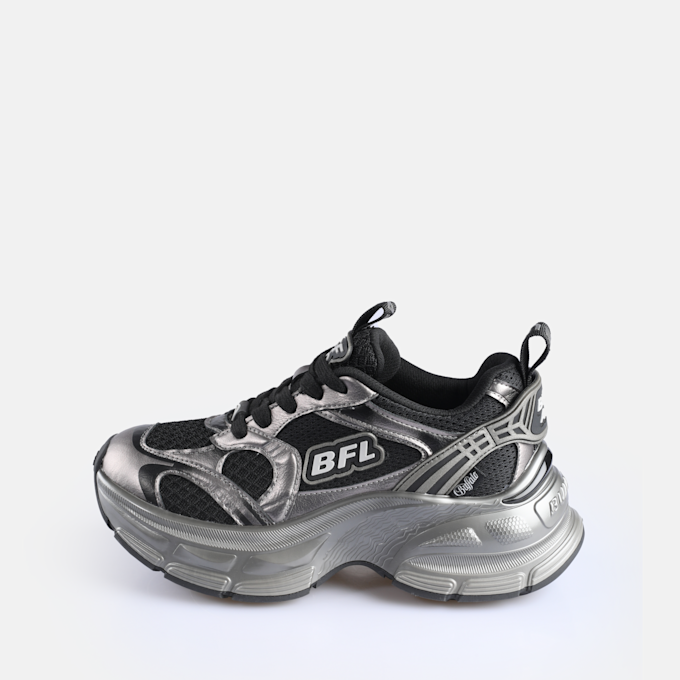 Buffalo Ridr One noir 91272 1