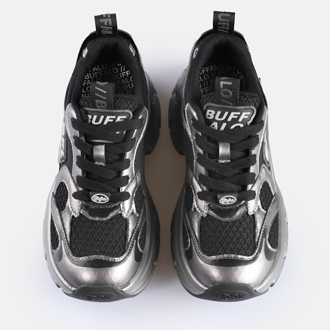 Buffalo Ridr One nero 91272 2