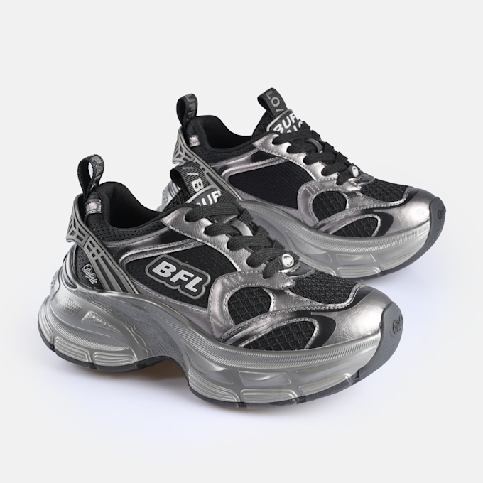 Buffalo Ridr One black 91272 3