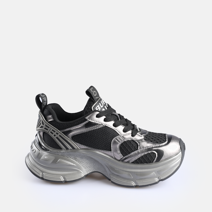 Buffalo Ridr One black 91272 5
