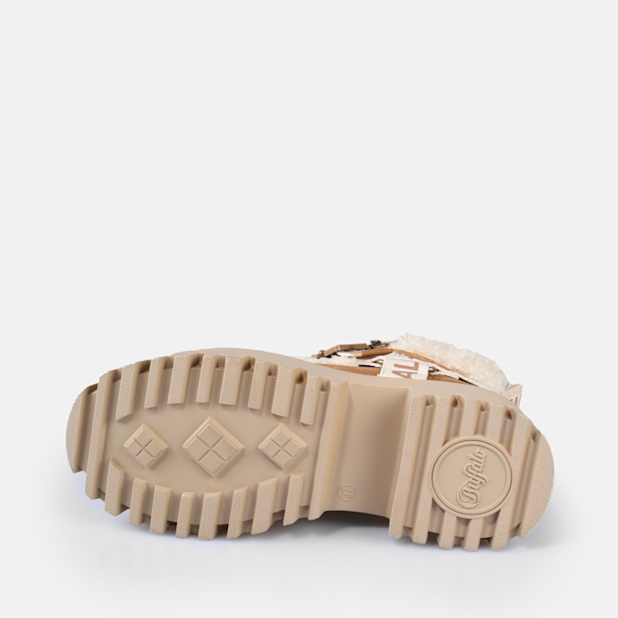 Buffalo Aspen COM MID Warm beige 91247 6