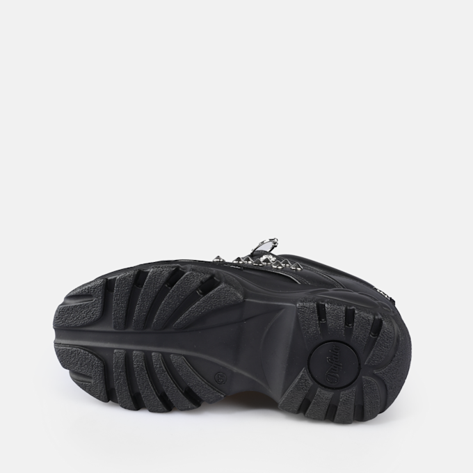 Buffalo Classic Punk BS black 91399 6