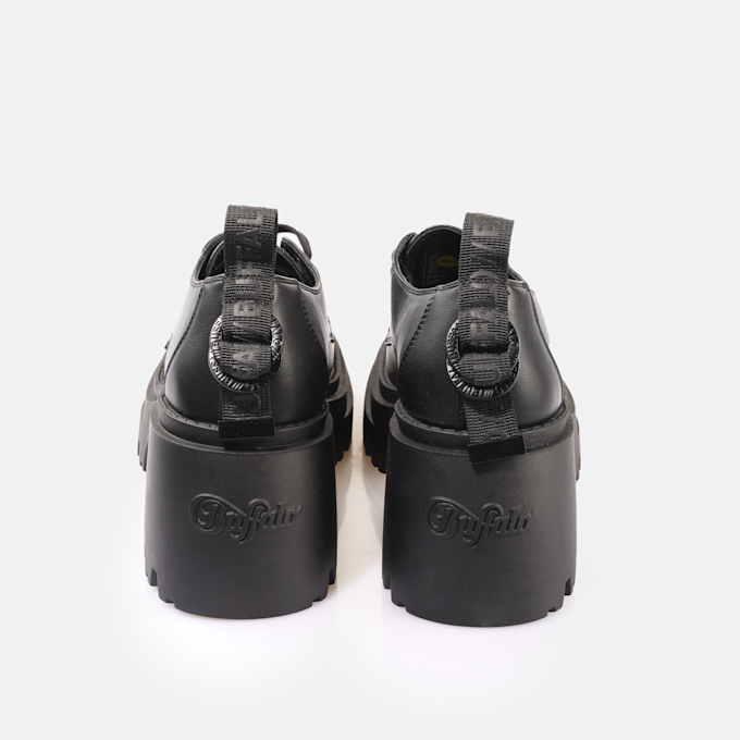 Buffalo Bravr CLS black 93583 5