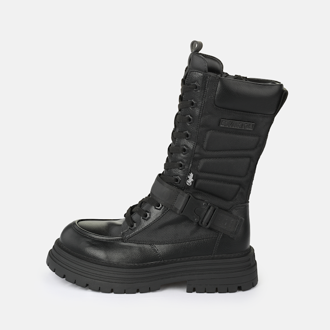Buffalo Lennox COM HI noir 93604 1