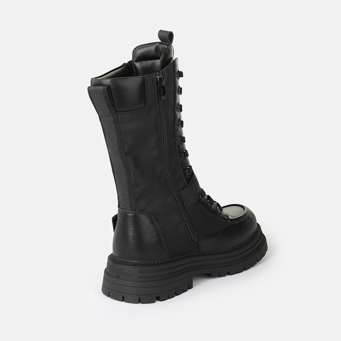 Buffalo Lennox COM HI black 93604 4