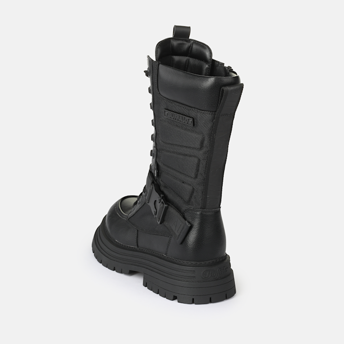 Buffalo Lennox COM HI schwarz 93604 5