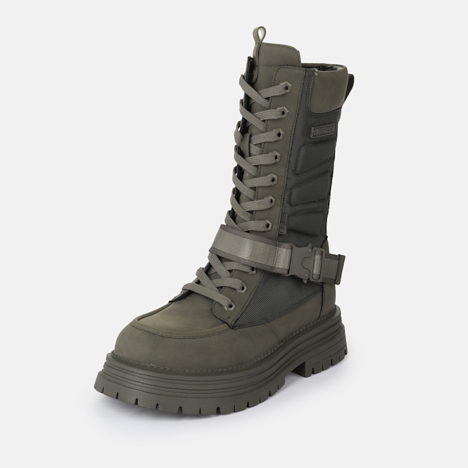 Buffalo Lennox COM HI green 93609 2