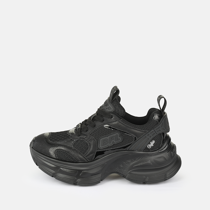 Buffalo Ridr One nero 93608 1