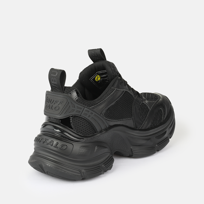 Buffalo Ridr One schwarz 93608 4