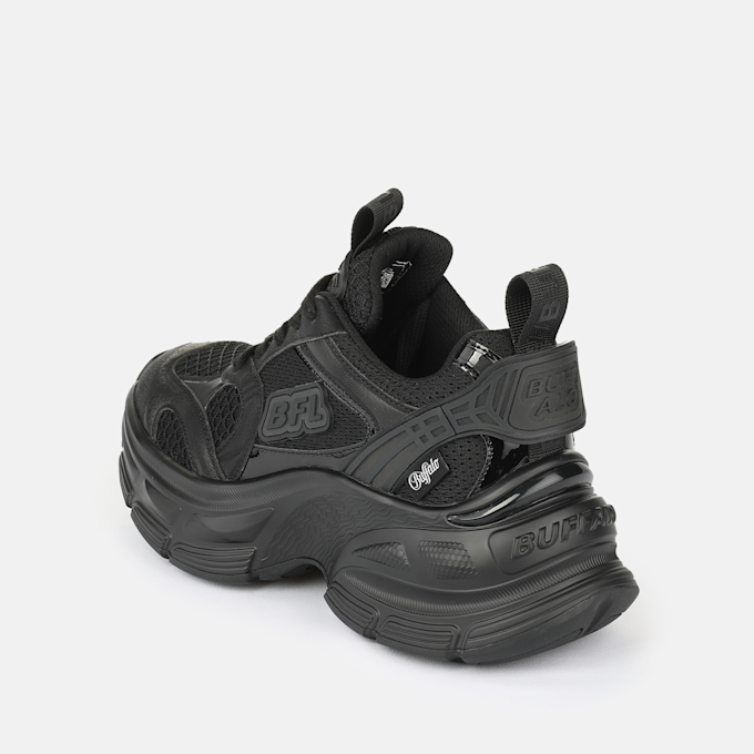 Buffalo Ridr One black 93608 5
