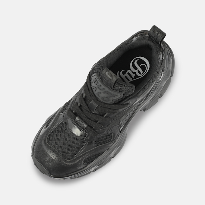Buffalo Ridr One schwarz 93608 7