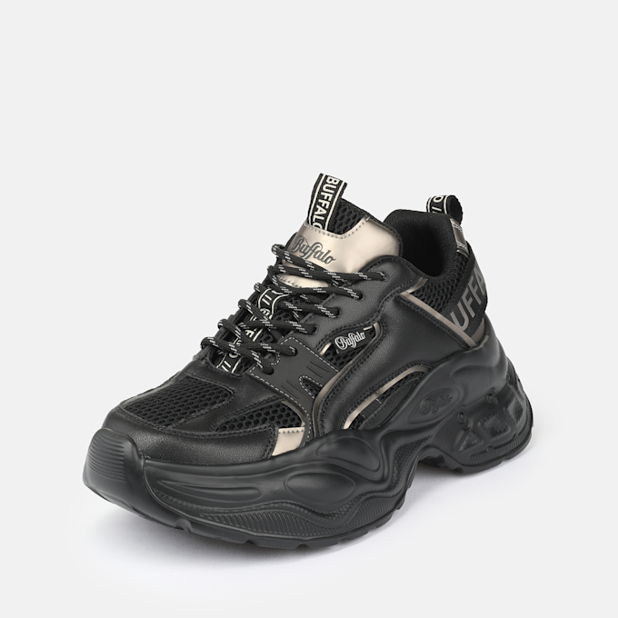 Buffalo Yuno One black 93616 2