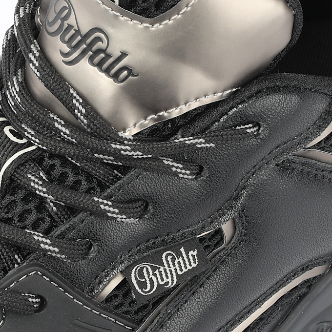Buffalo Yuno One schwarz 93616 3
