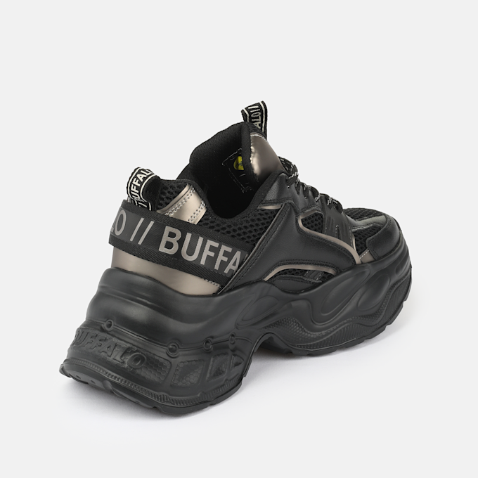 Buffalo Yuno One black 93616 4