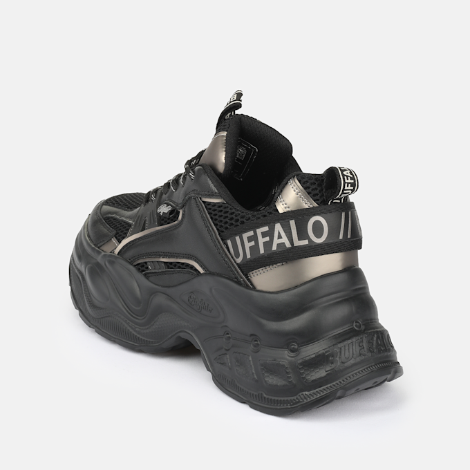 Buffalo Yuno One black 93616 5