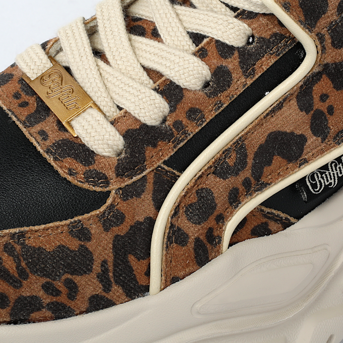 Buffalo Galactica marrone 93615 3