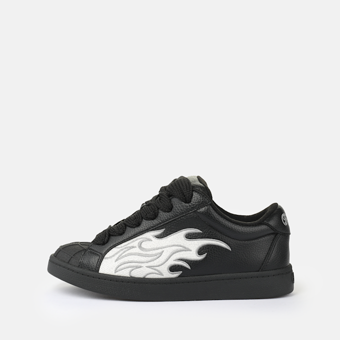 Buffalo Liberty Flame black 93626 1