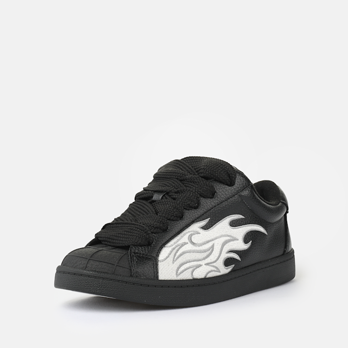 Buffalo Liberty black 93626 2