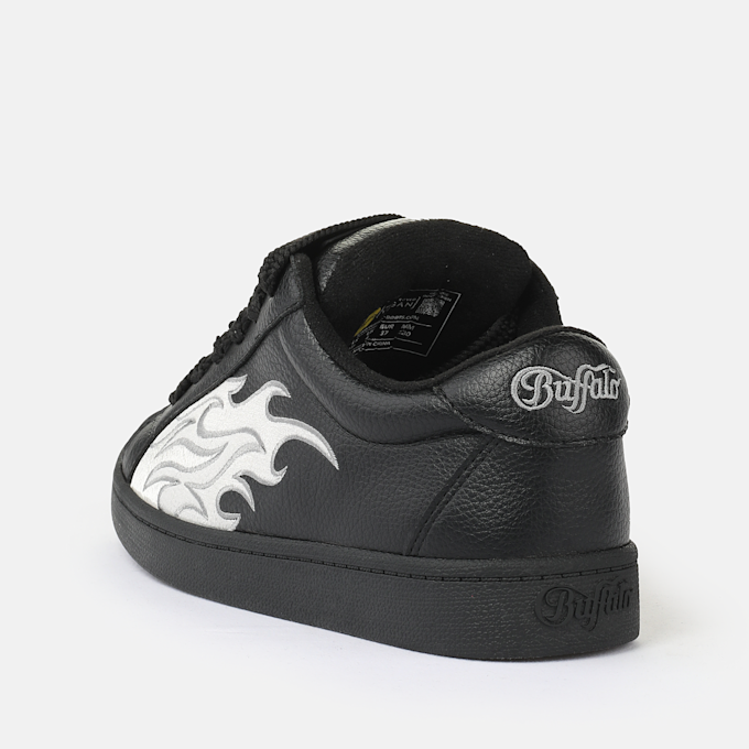 Buffalo Liberty Flame schwarz 93626 5