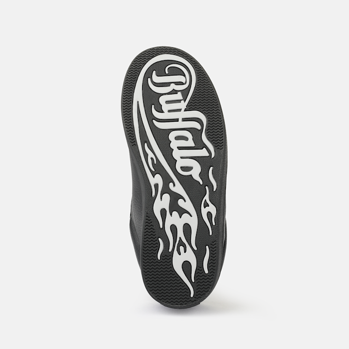 Buffalo Liberty Flame schwarz 93626 6