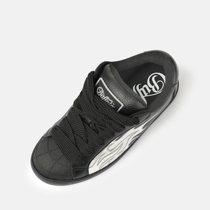 Buffalo Liberty Flame black 93626 7
