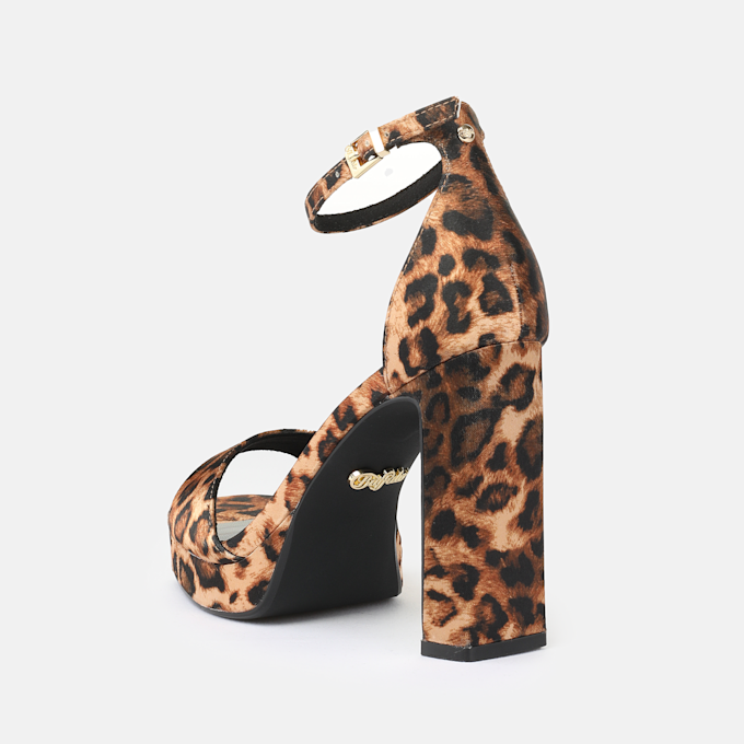 Buffalo June Neat marrón 93569 5
