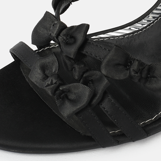 Buffalo Miranda LB schwarz 93578 3