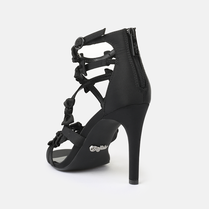Buffalo Miranda LB black 93578 5