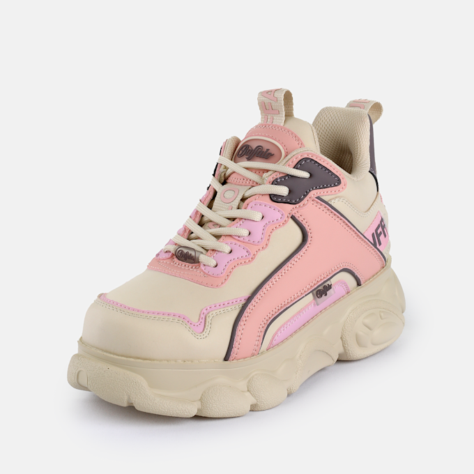 Buffalo CLD Chai light pink 93552 2