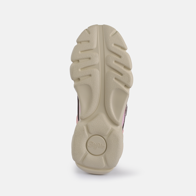Buffalo CLD Chai light pink 93552 6