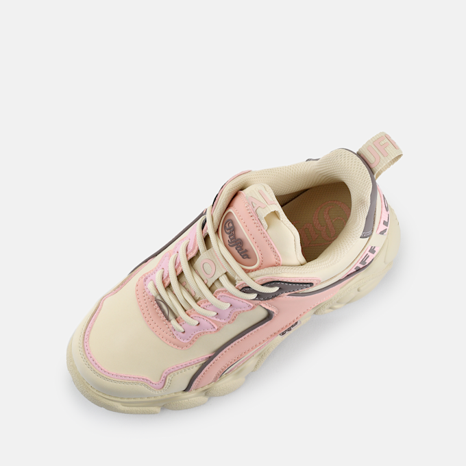Buffalo CLD Chai rose 93552 7