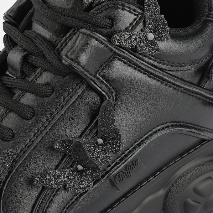 Buffalo CLD Corin Butterfly schwarz 93556 3
