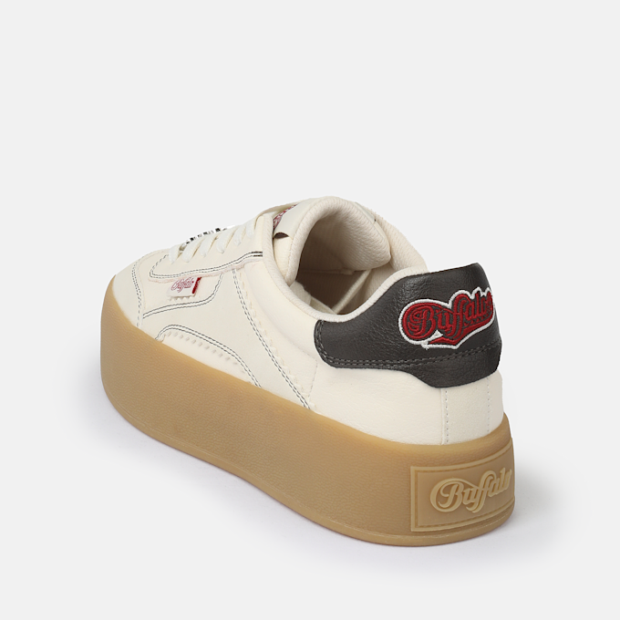 Buffalo Cajo bianco 93624 3