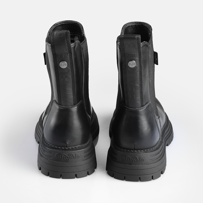 Buffalo Lennox Chelsea negro 92502 5