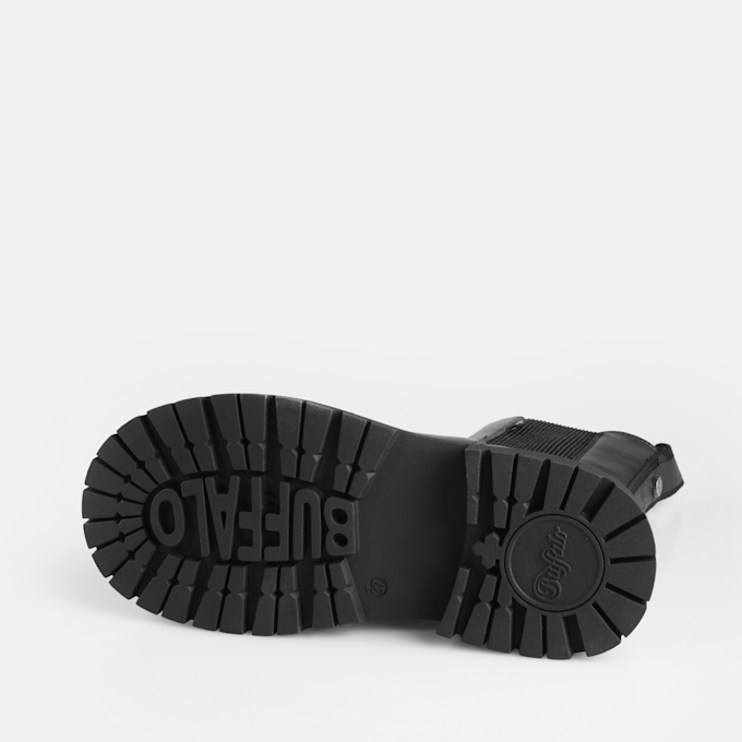 Buffalo Lennox Chelsea black 92502 6