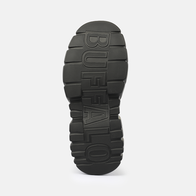 Buffalo Zespher Chelsea black 93027 5