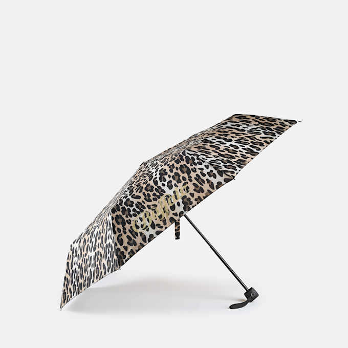 Buffalo Umbrella with Carry Bag brown 103066 1