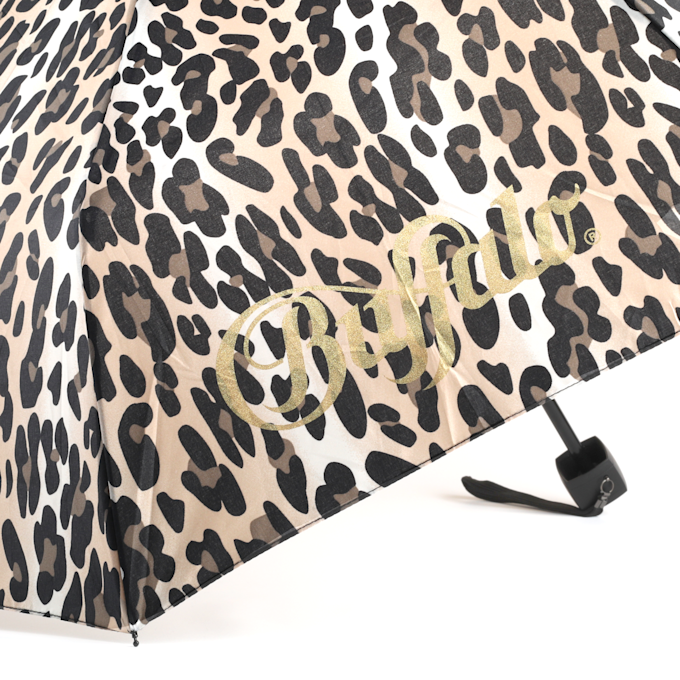 Buffalo Umbrella with Carry Bag brown 103066 5